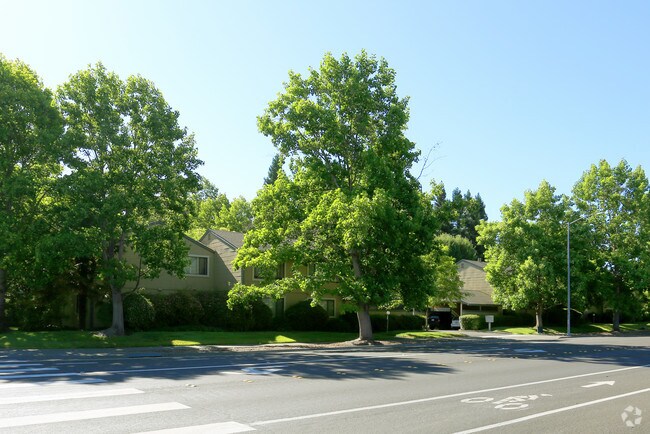 Foto del edificio - Park Place Apartments