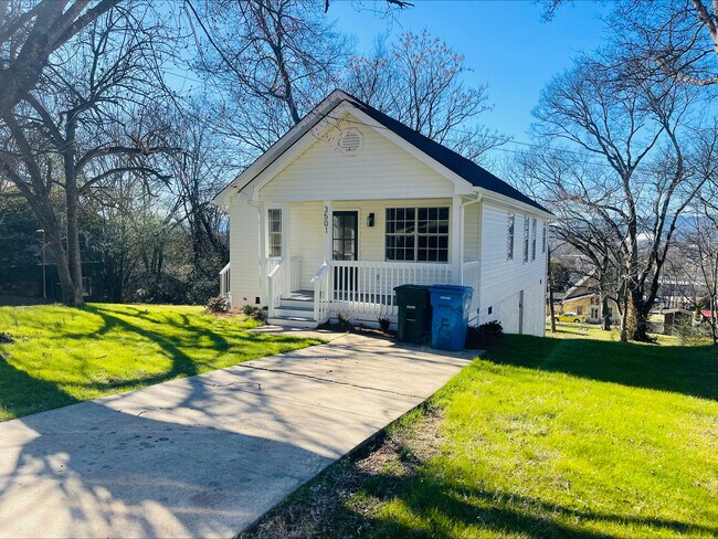 Foto del edificio - 3501 Taylor St