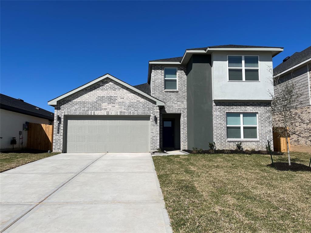 Primary Photo - 3314 Silverton Dr