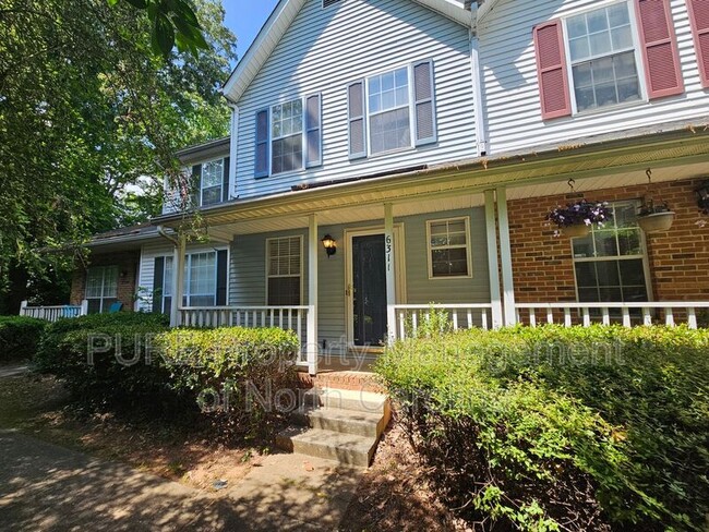 Building Photo - 6311 Windsor Gate Ln
