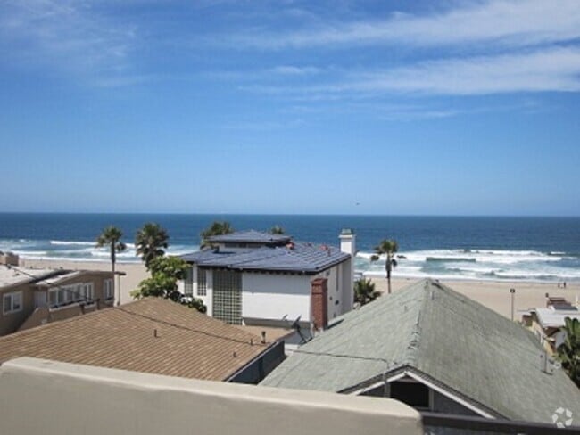 Building Photo - 4008 Ocean Dr