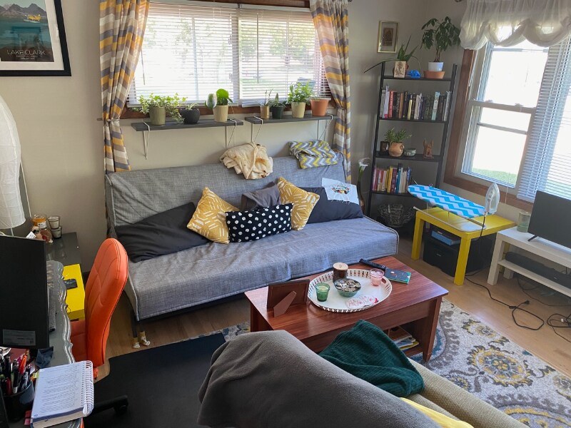 Foto principal - 4171 S Clement Ave