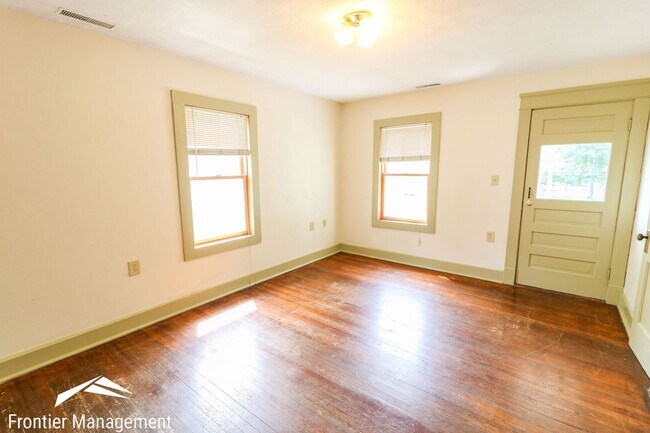 Foto del edificio - 931 Osage St