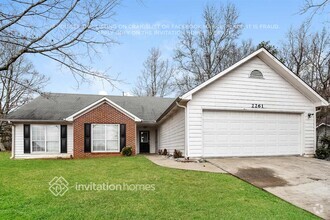 Building Photo - 2261 Bankston Cir