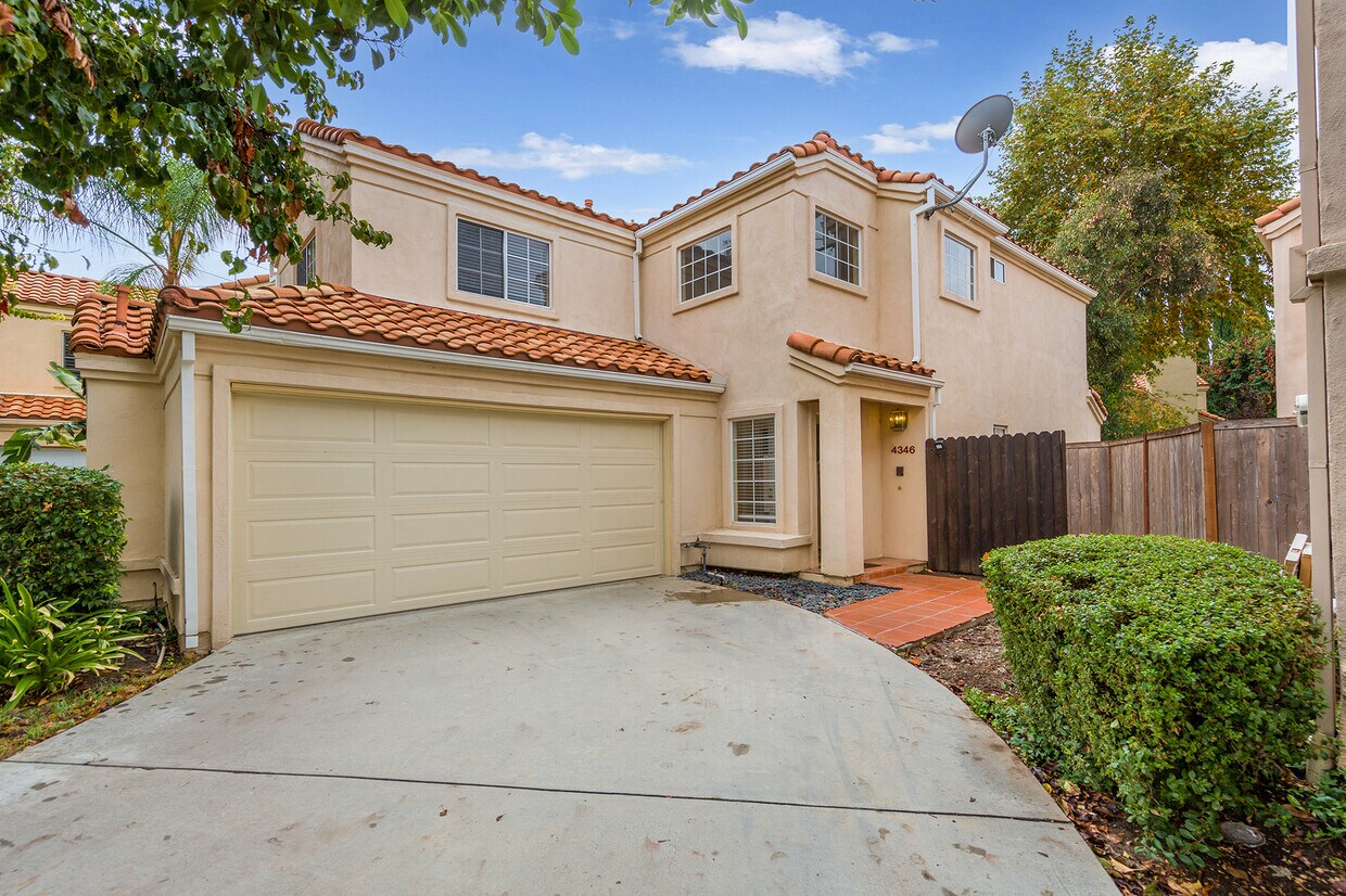 4346 Willow Glen St, Calabasas, CA 91302 House Rental in Calabasas