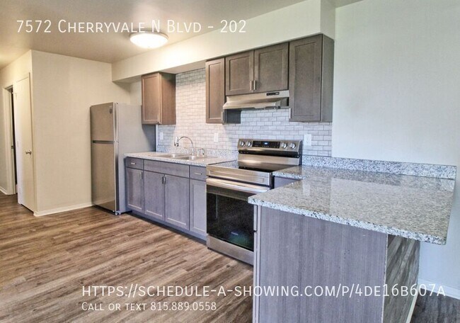 Foto del edificio - 7572 Cherryvale N Blvd