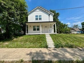 Building Photo - 321 N Kealing Ave