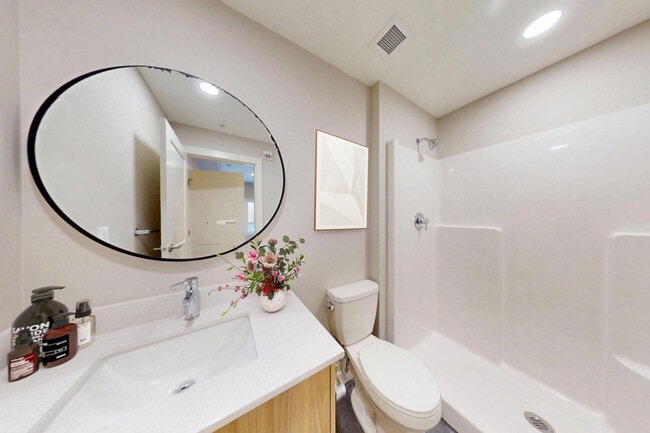 Building Photo - The Insignia Residences