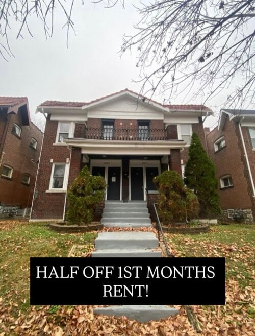 Building Photo - 2037 Maury Ave