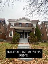 Building Photo - 2037 Maury Ave