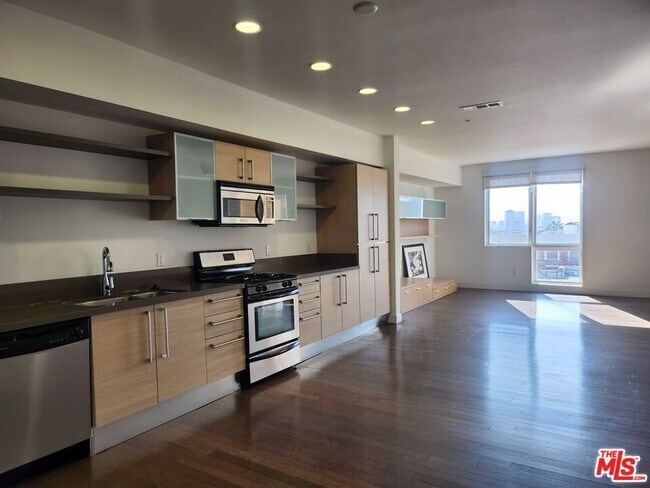 Foto del edificio - 1234 Wilshire Blvd