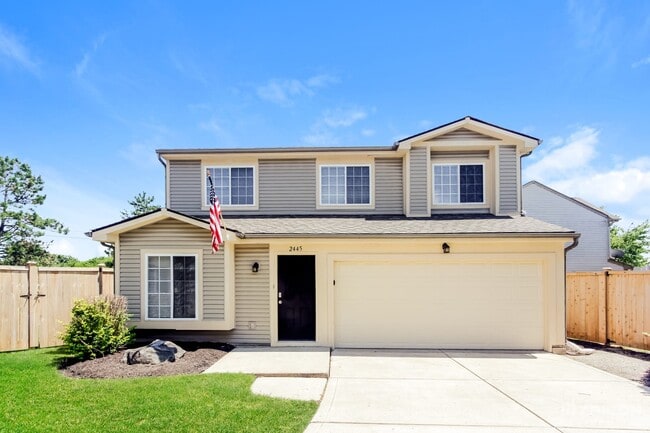 Building Photo - 2445 Grand Fir Dr