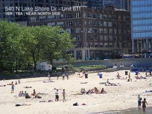 Building Photo - 540 N Lake Shore Dr