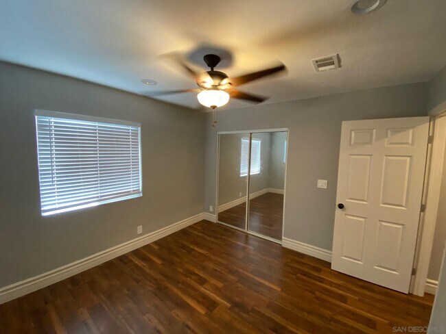 Building Photo - 3444 Harris St