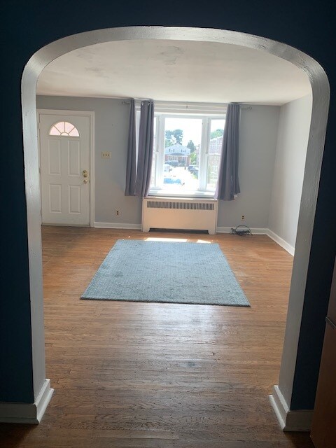 View from Dining Room - 3425 Verner St
