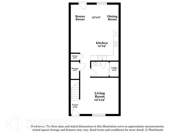 Foto del edificio - 2528 Cedar St