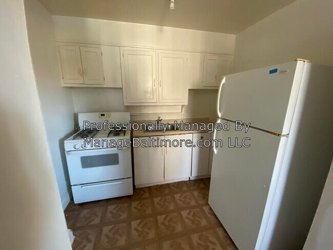 Building Photo - 6023 Gwynn Oak Ave