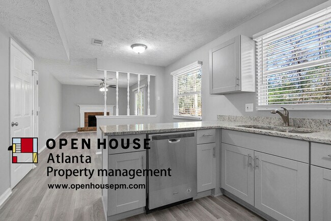 Building Photo - 455 Sheringham Ct, Roswell