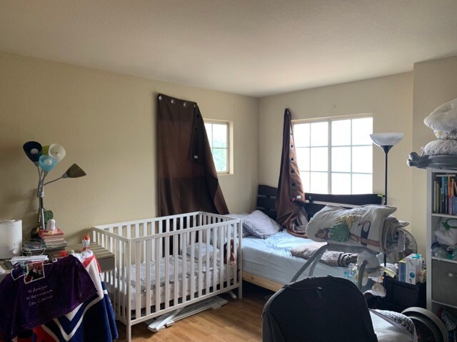 Second Bedroom - 790 Meyer Ln