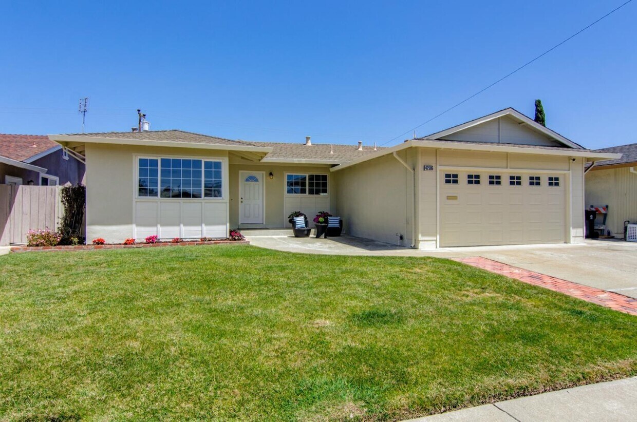 42586 Saratoga Park St, Fremont, CA 94538 House Rental in Fremont, CA