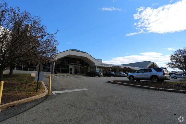 Building Photo - 11560 Rockville Pike