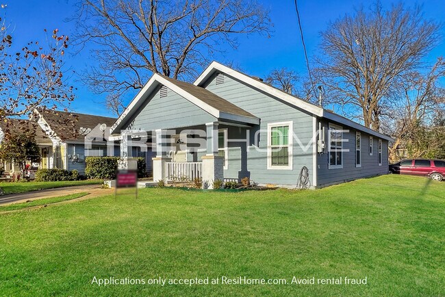 Building Photo - Home For Rent!!