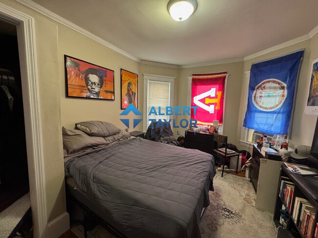 Building Photo - 101 Heath St