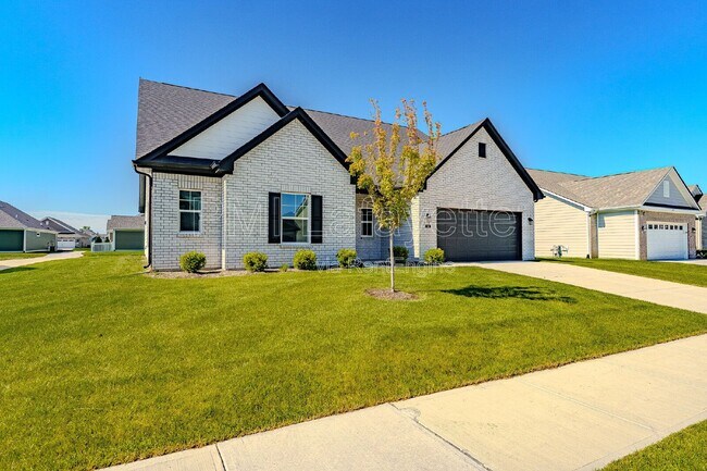 Foto del edificio - 641 W Bulrush Ct