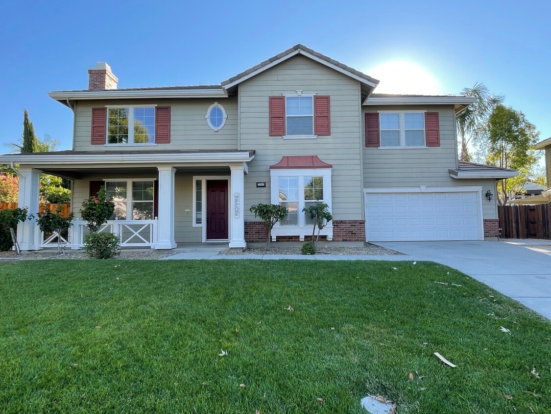 2247 Calhoun Ct, Tracy, CA 95376 House Rental in Tracy, CA