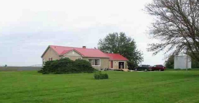 Building Photo - 7039 N 200 East Rd