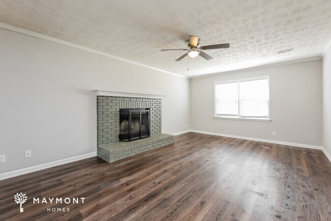 Foto del edificio - Beautiful 4 Bedroom