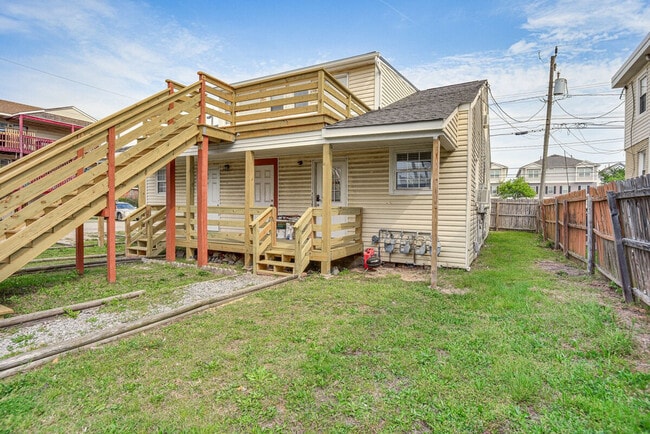 Building Photo - 9666 Rallston St