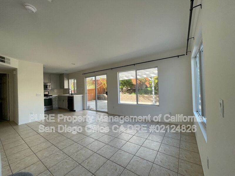 2531 Oak Knoll Ct, Chula Vista, CA 91914 House Rental in Chula Vista