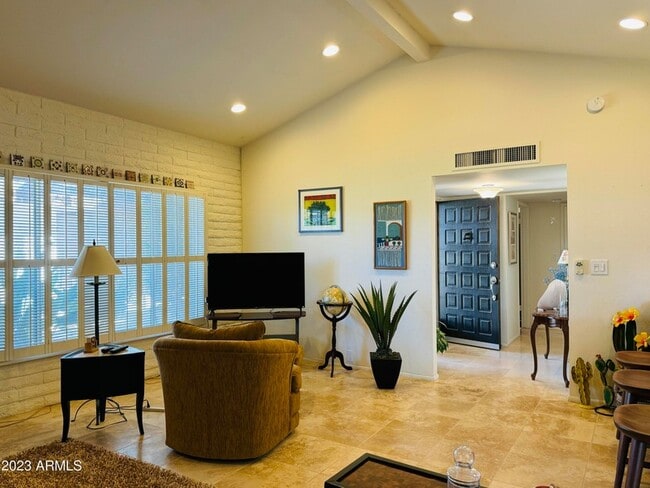 Photo - 4800 N 68th St Townhome