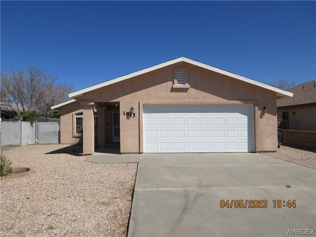 1815 Gates Ave, Kingman, AZ 86401 House Rental in Kingman, AZ