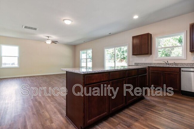Foto del edificio - 5441 Rutledgeville Ln