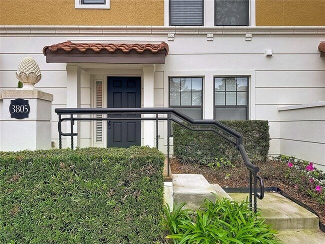 Building Photo - 3805 Messina Dr