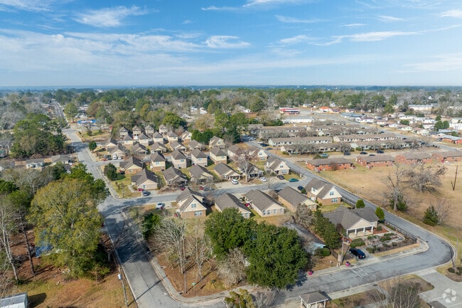 Contexto - Tifton Estates