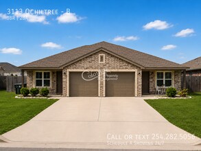Building Photo - 3113 Ochiltree Dr