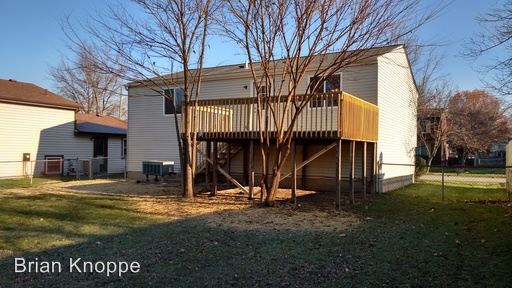 Building Photo - 3835 Danube Dr