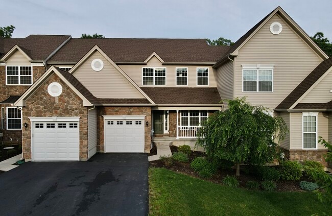 Foto del edificio - 1824 Big Ridge Dr