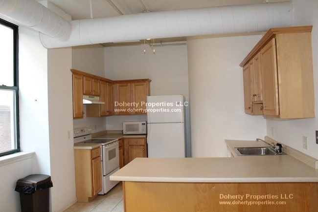 Building Photo - 1 Bed Condo: Prime Downtown Location!!