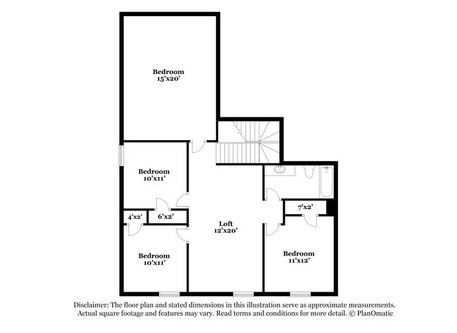 Foto del edificio - 703 Vermilion