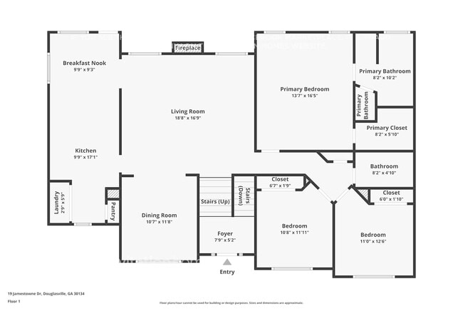 Building Photo - 19 Jamestowne Dr