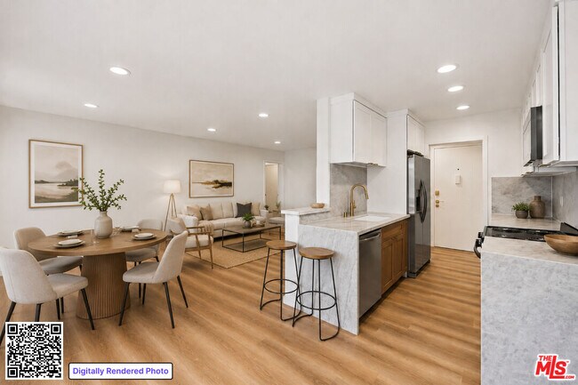 Foto del edificio - 1831 Prosser Ave