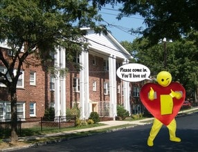 Building Photo - Nyendak Apartments Building Photo - Nyendak Apartments