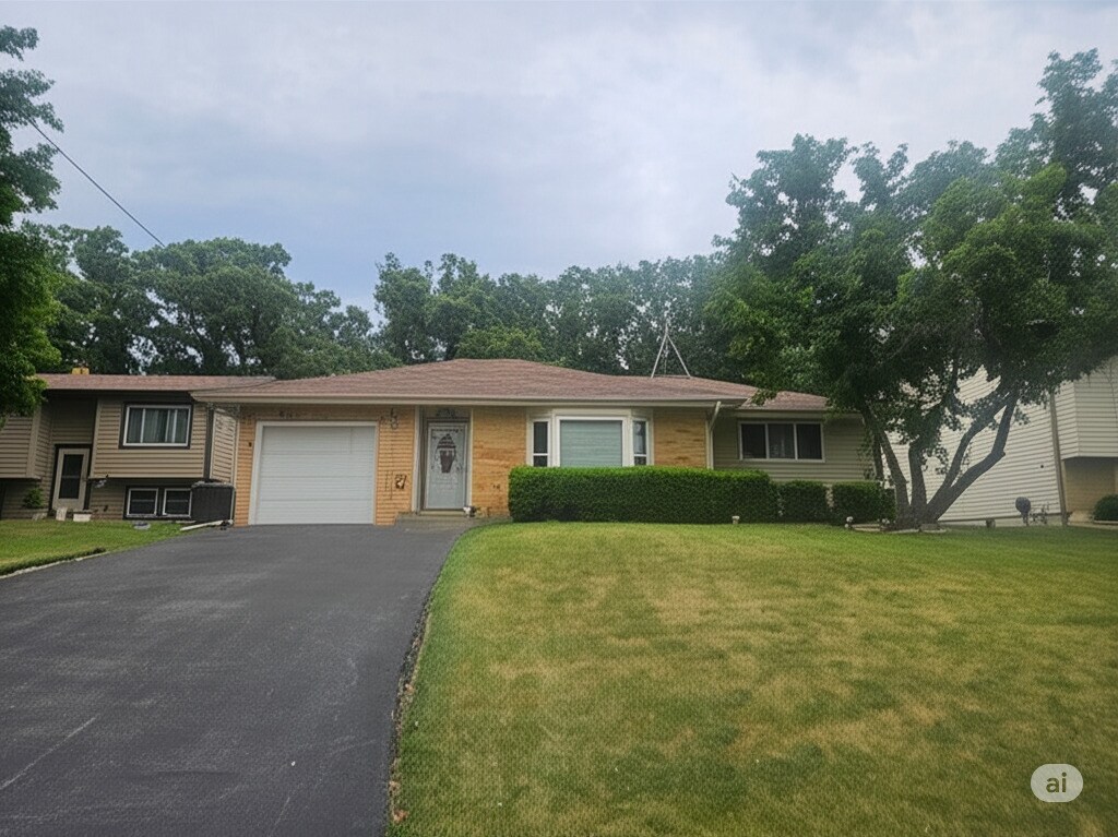 Foto principal - 704 Greenbriar Ln