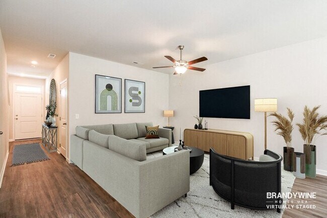 Foto del edificio - 828 Coosaw Pl