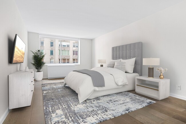 Foto del edificio - 220 E 65th St