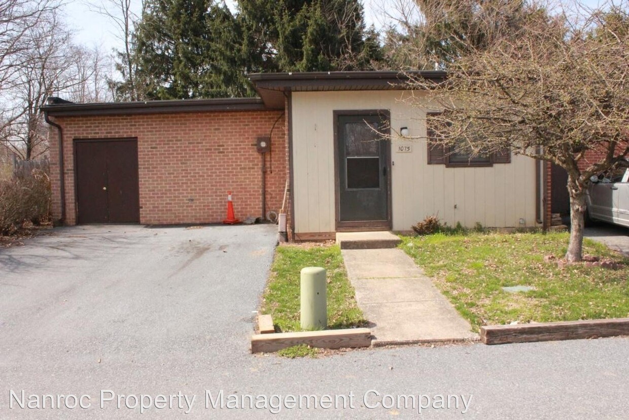 Foto principal - 1055-1099 Nanroc Dr